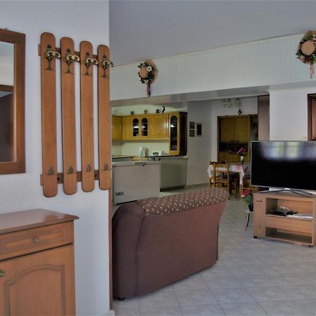 Vranas Property สกาลาโซติรอส ภายนอก รูปภาพ